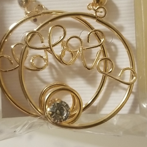 Accessories - Ear rings